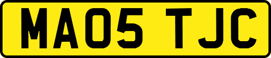 MA05TJC