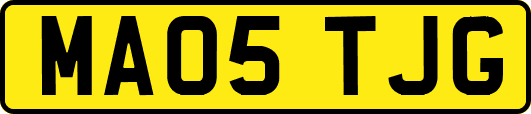 MA05TJG