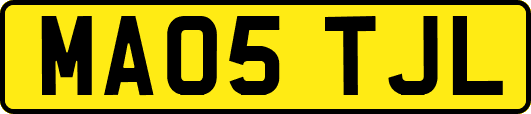 MA05TJL