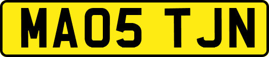 MA05TJN
