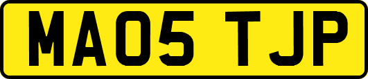 MA05TJP