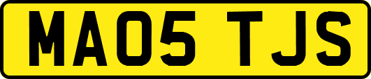 MA05TJS