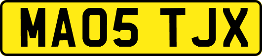 MA05TJX