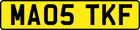 MA05TKF
