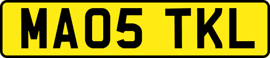 MA05TKL