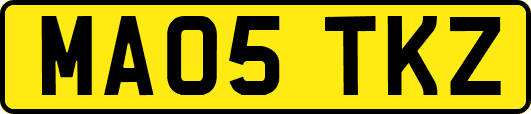 MA05TKZ