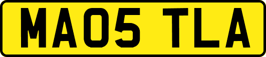 MA05TLA