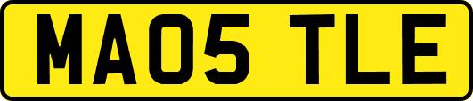 MA05TLE