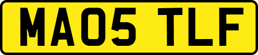 MA05TLF