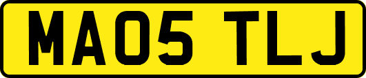 MA05TLJ