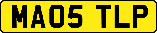 MA05TLP