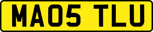 MA05TLU