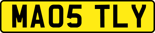 MA05TLY