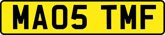 MA05TMF