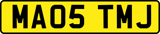 MA05TMJ
