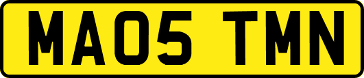 MA05TMN