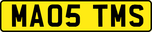 MA05TMS