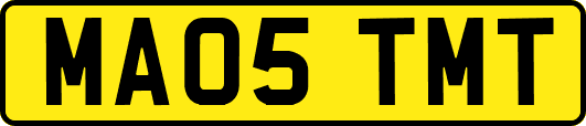 MA05TMT