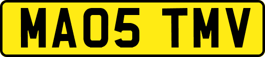 MA05TMV