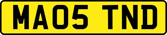 MA05TND