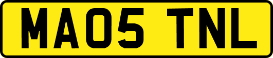 MA05TNL