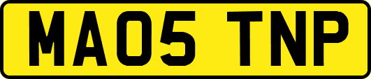 MA05TNP