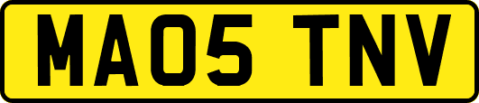 MA05TNV