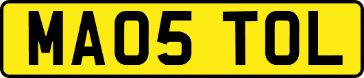 MA05TOL