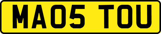 MA05TOU