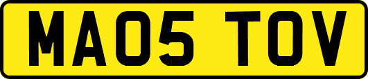 MA05TOV