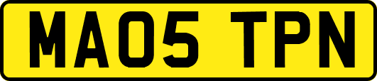 MA05TPN