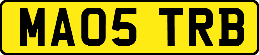 MA05TRB