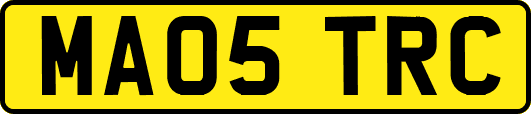 MA05TRC