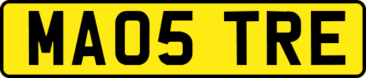 MA05TRE