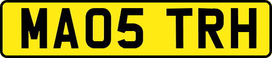 MA05TRH