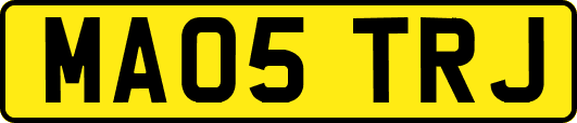 MA05TRJ