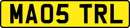 MA05TRL