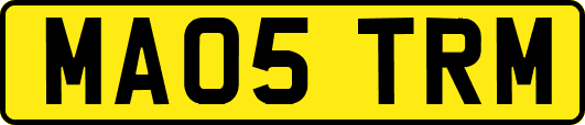 MA05TRM