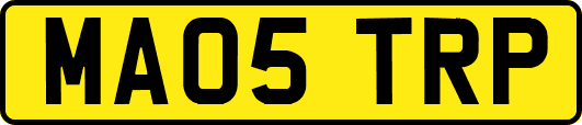 MA05TRP