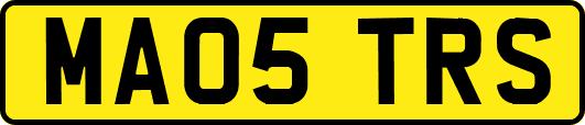 MA05TRS