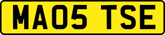 MA05TSE