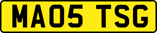 MA05TSG