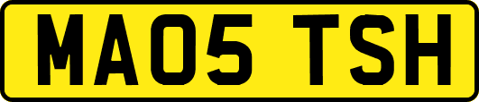 MA05TSH