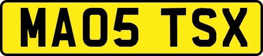 MA05TSX