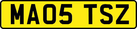 MA05TSZ