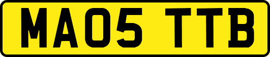 MA05TTB