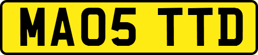 MA05TTD