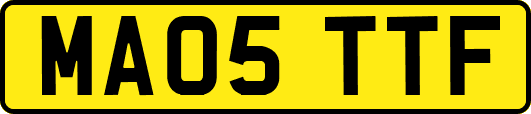 MA05TTF