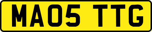 MA05TTG