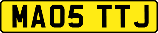 MA05TTJ